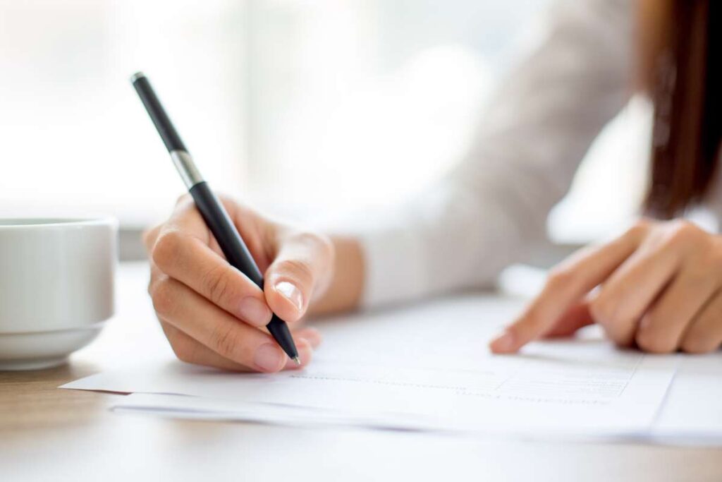 AML Reform Article